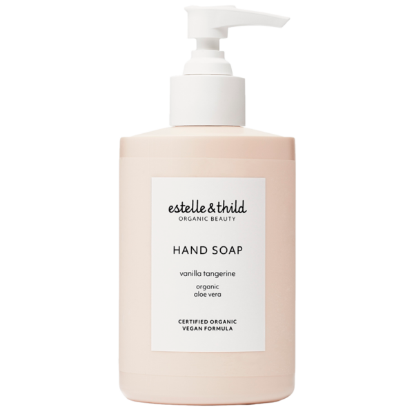 Estelle & Thild Vanilla Tangerine Hand Soap (250 ml)  (Estelle & Thild)