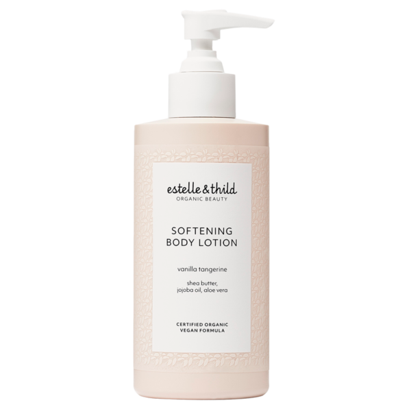 Estelle & Thild Vanilla Tangerine Softening Body Lotion (200 ml)  (Estelle & Thild)