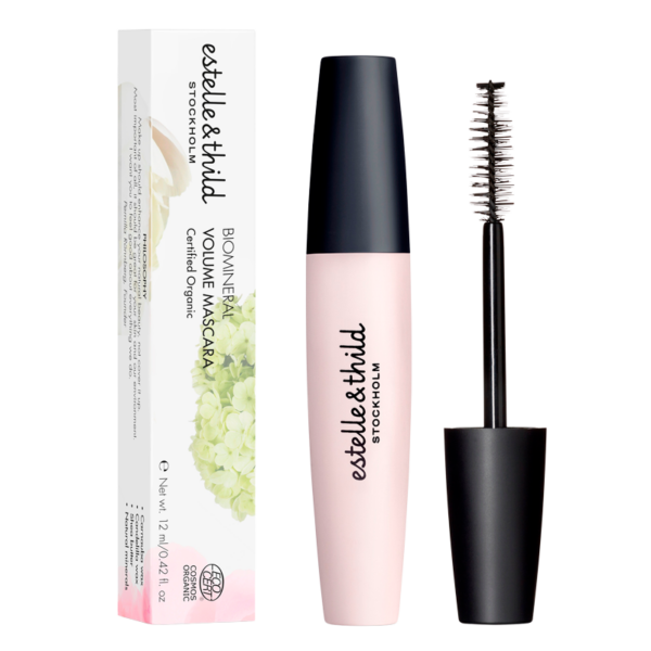 Estelle & Thild Volume Mascara (12 ml)  (Estelle & Thild)