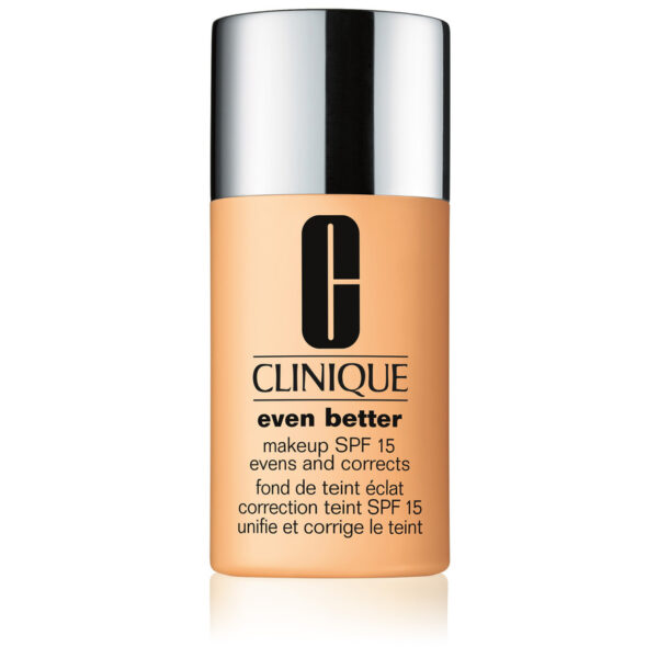 Clinique Even Better Glow SPF15 WN 68 Brulee 30 ml.  (Clinique)