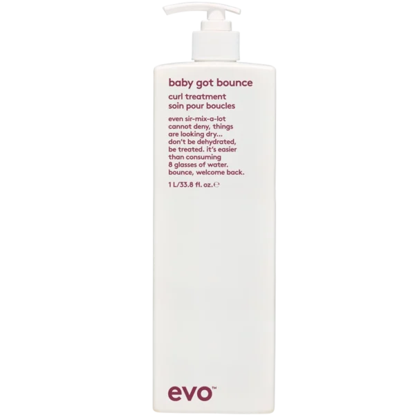 evo Baby Got Bounce 1000 ml