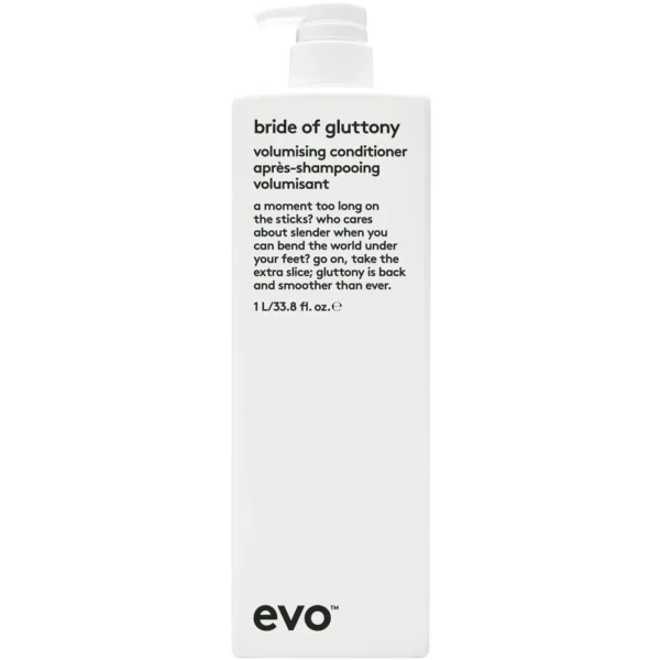 evo Bride Of Gluttony Conditioner 1000 ml