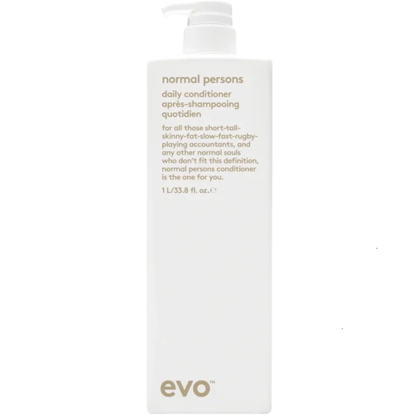 evo Normal Persons Conditioner 1000 ml