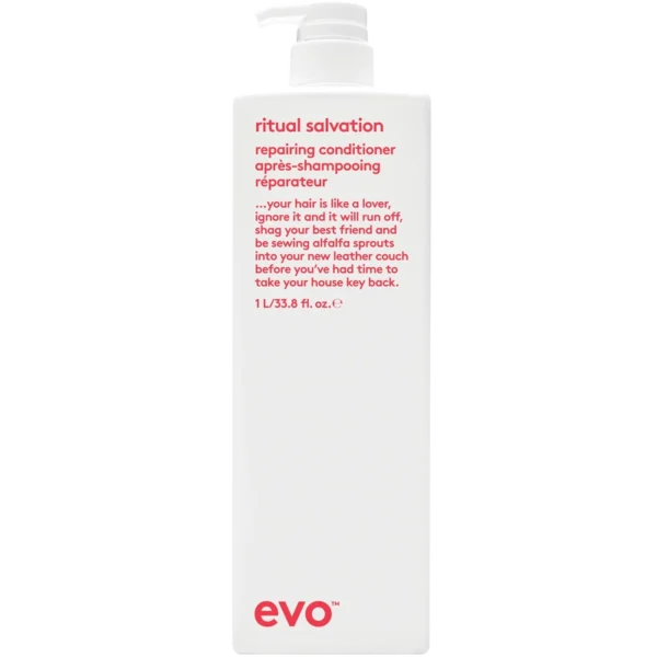 evo Ritual Salvation Conditioner 1000 ml