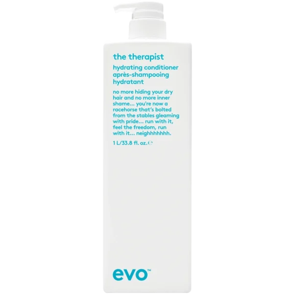 evo The Therapist Conditioner 1000 ml