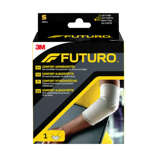 Futuro Comfort Lift Albuestøtte S (1 stk)  (Futuro)