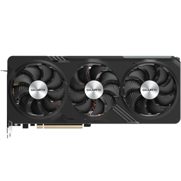 GIGABYTE Radeon RX 7800 XT GAMING OC