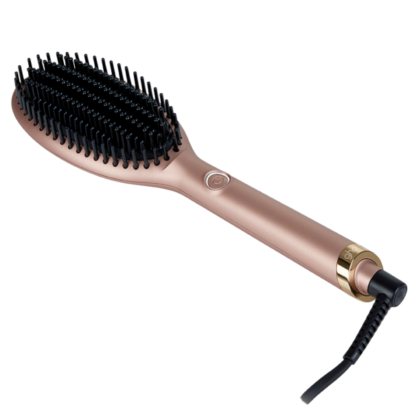 ghd Glide Smoothing Hot Brush Sunsthetic Collection (1 stk)  (GHD)