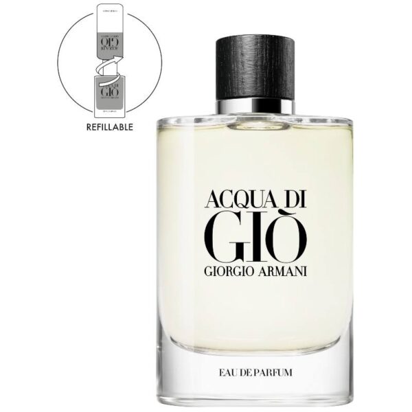 Giorgio Armani Acqua Di Gio EDP 125 ml