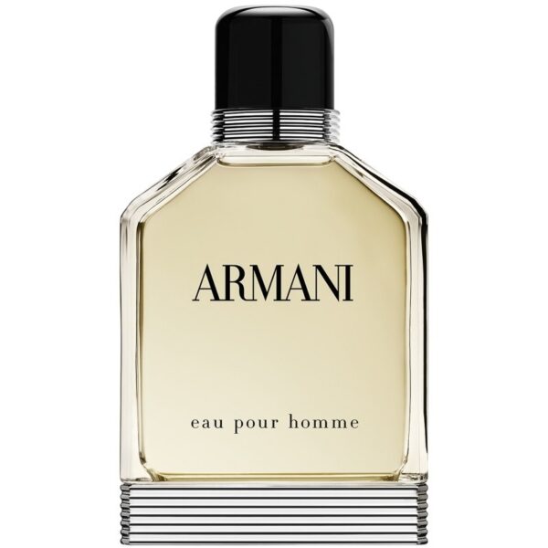 Giorgio Armani Eau Pour Homme EDT 100 ml