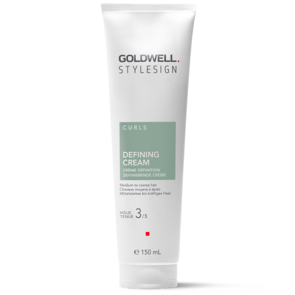 Goldwell StyleSign Defining Cream (150 ml)  (Goldwell StyleSign)