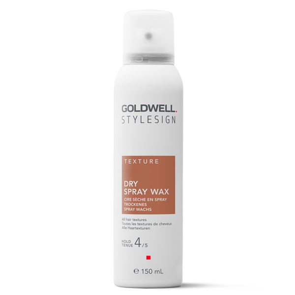 Goldwell StyleSign Dry Spray Wax (150 ml)  (Goldwell StyleSign)