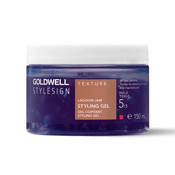 Goldwell StyleSign Lagoom Jam Styling Gel (150 ml)  (Goldwell StyleSign)