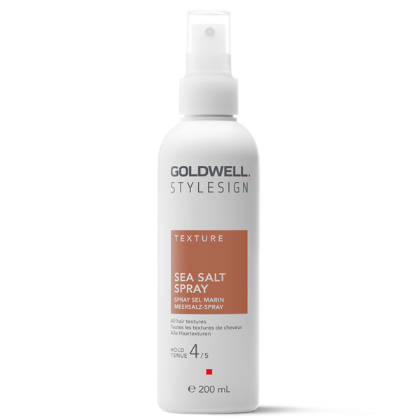 Goldwell StyleSign Sea Salt Spray (200 ml)  (Goldwell StyleSign)