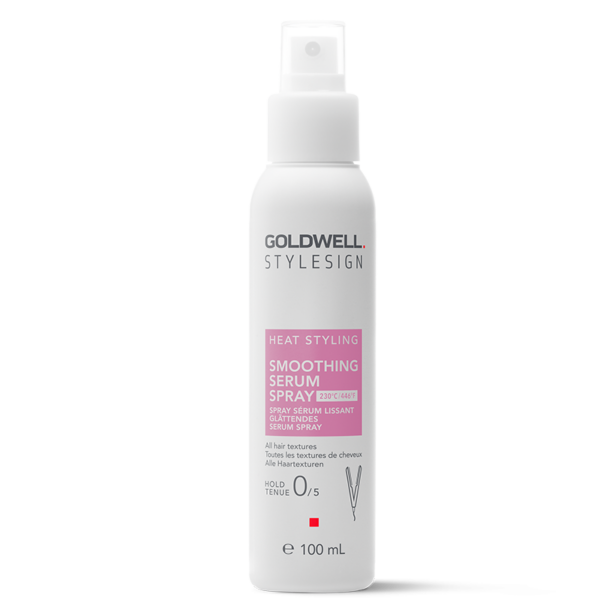 Goldwell StyleSign Smoothing Serum Spray (100 ml)  (Goldwell StyleSign)