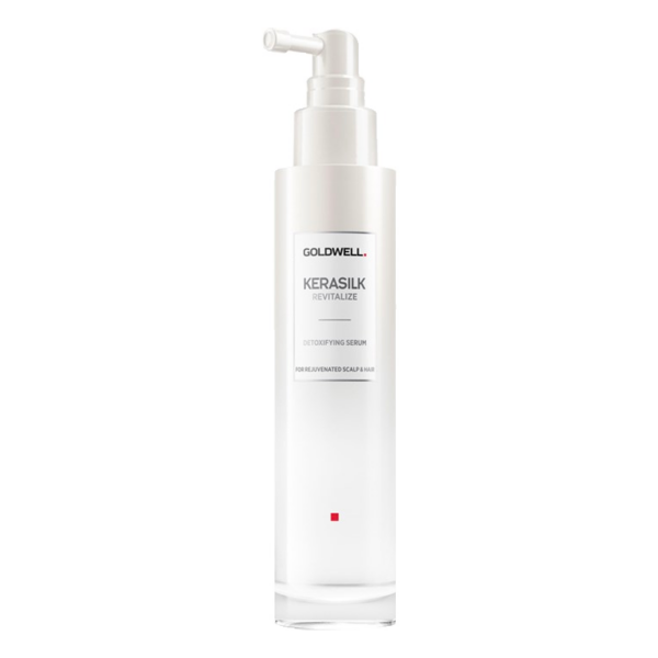 Goldwell Kerasilk Revitalize Nourishing Serum 100 ml.  (Goldwell Kerasilk)