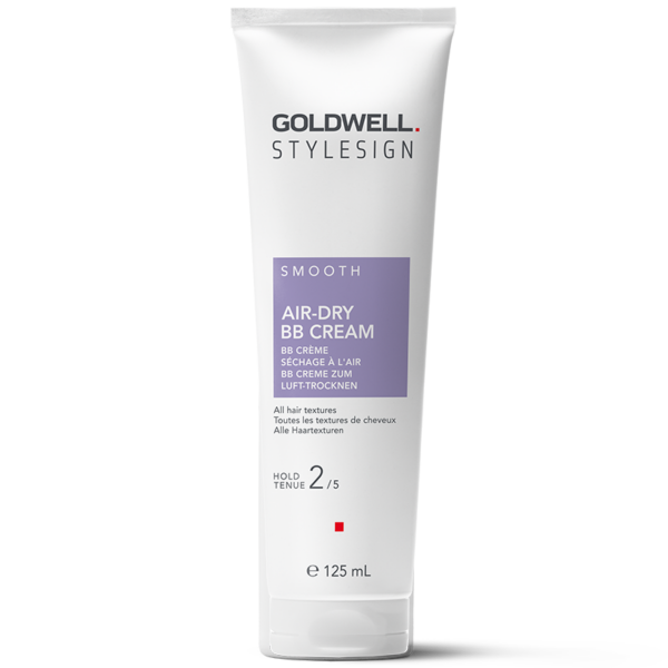 Goldwell StyleSign Air-Dry BB Cream (125 ml)  (Goldwell StyleSign)