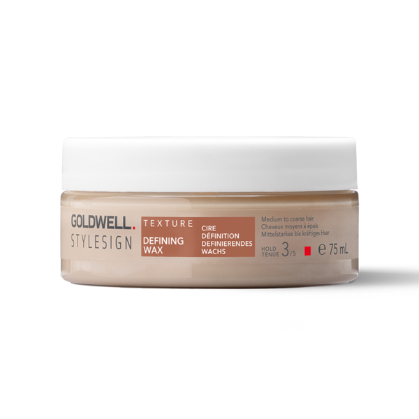 Goldwell StyleSign Defining Wax (75 ml)  (Goldwell StyleSign)