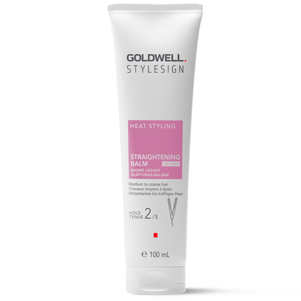 Goldwell StyleSign Straightening Balm (100 ml)  (Goldwell StyleSign)