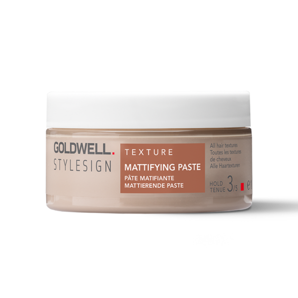 Goldwell StyleSign Mattifying Paste (100 ml)  (Goldwell StyleSign)