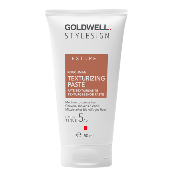 Goldwell StyleSign Texturizing Paste Roughman (50 ml)  (Goldwell StyleSign)