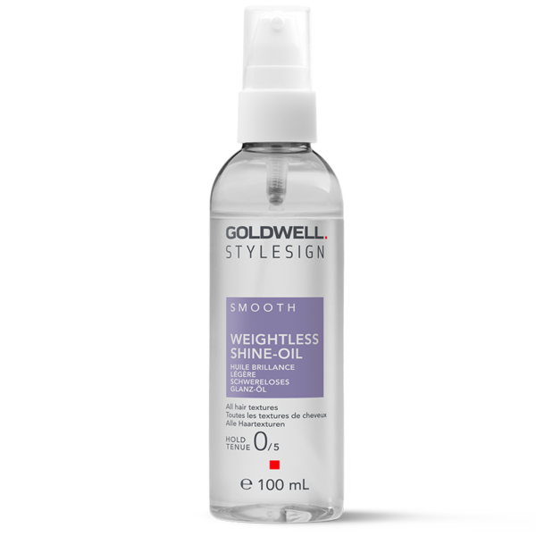 Goldwell StyleSign Weightless Shine-Oil (100 ml)  (Goldwell StyleSign)