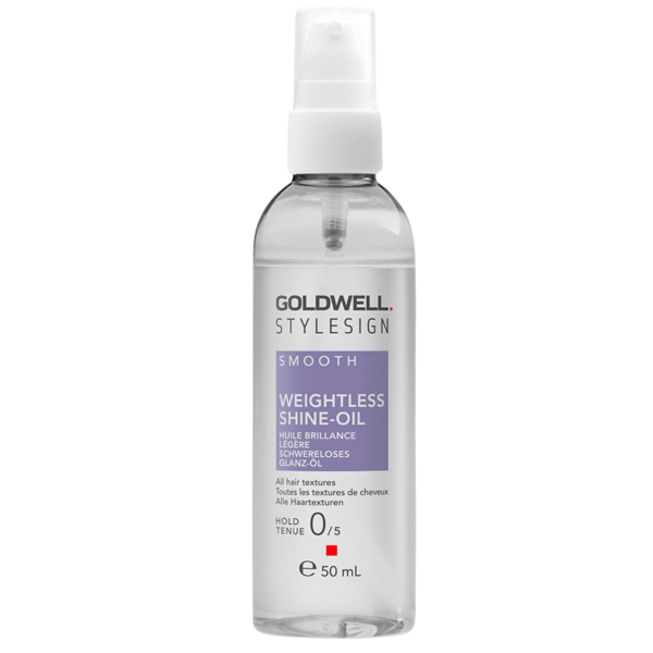 Goldwell StyleSign Weightless Shine-Oil (50 ml)  (Goldwell StyleSign)