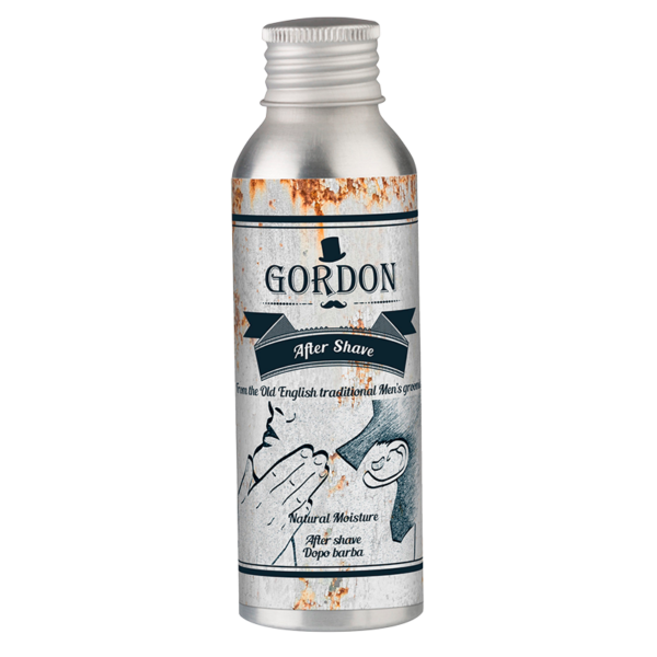 Gordon After Shave Oil (100 ml)  (Gordon)