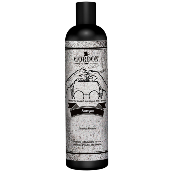 Gordon Hair Shampoo (250 ml)  (Gordon)