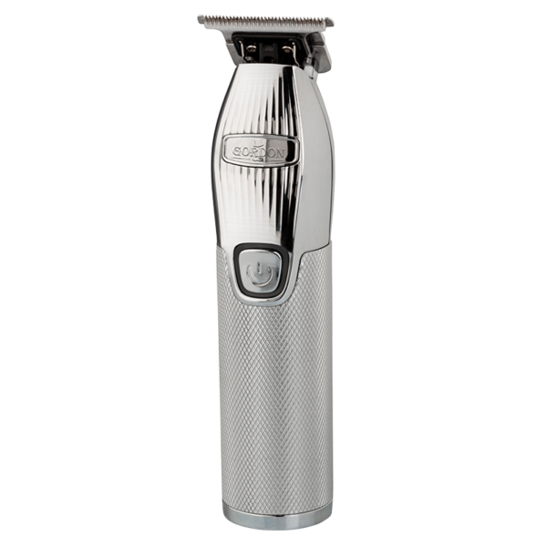 Gordon Hair Trimmer Aluminium B514 (1 stk)  (Gordon)