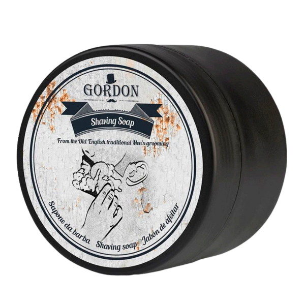 Gordon Solid Shaving Soap (100 ml)  (Gordon)