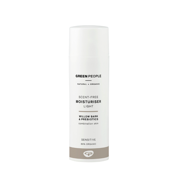 GreenPeople Light Day Moisturiser Neutral  (Green People)