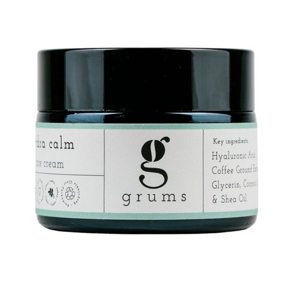 Grums Hydra Calm Face Cream (50 ml)  (Grums)