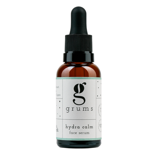 Grums Hydra Calm Serum (30 ml)  (Grums)