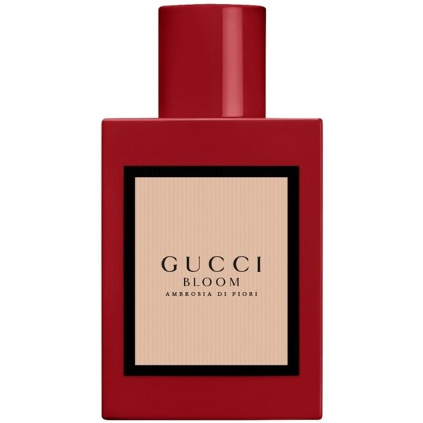 Gucci Bloom Ambrosia Di Fiori For Her EDP 30 ml