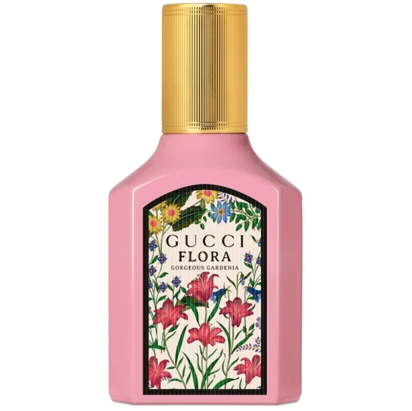 Gucci Flora Gorgeous Gardenia For Women EDP 30 ml