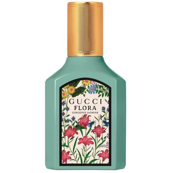 Gucci Flora Gorgeous Jasmine EDP 30 ml