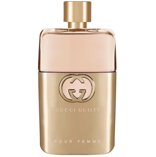 Gucci Guilty Pour Femme EDP 90 ml