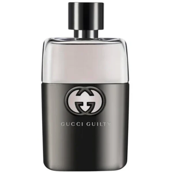 Gucci Guilty Pour Homme EDT 50 ml