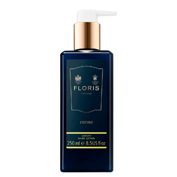 Floris Of London Luksus Håndlotion Cefiro 250 ml.  (Floris)