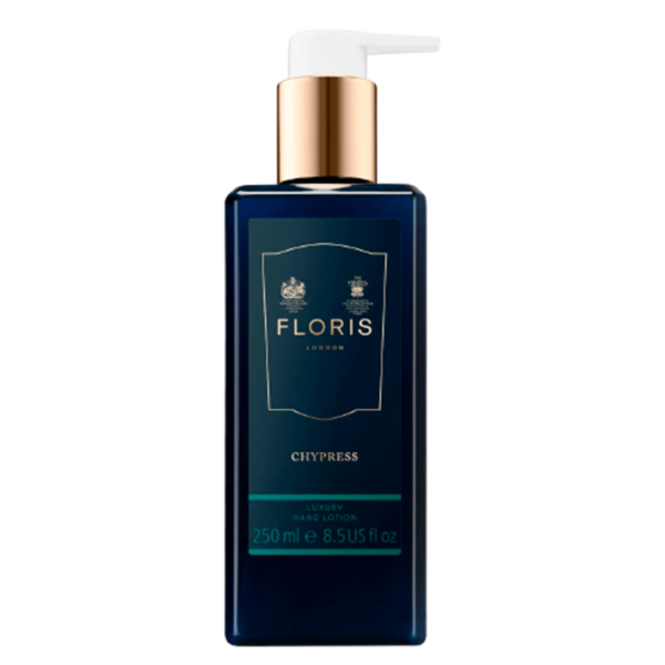 Floris Of London Luksus Håndlotion Chypress 250 ml.  (Floris)