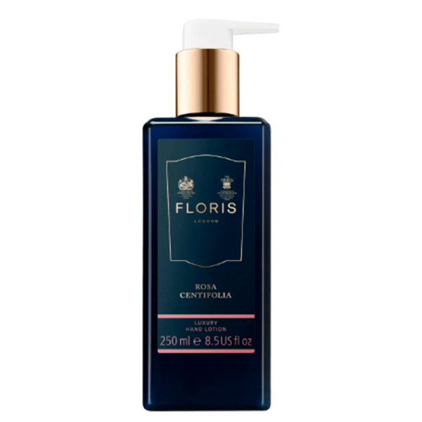 Floris Of London Luksus Håndlotion Rosa Centifolia 250 ml.  (Floris)