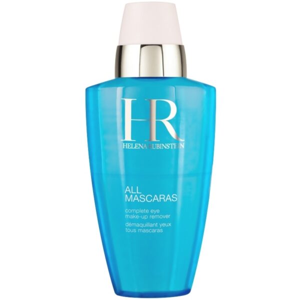 Helena Rubinstein All Mascaras Complete Eye Make-Up Remover 125 ml