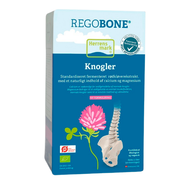 Herrens Mark REGOBONE (2 L)  (Herrens Mark)