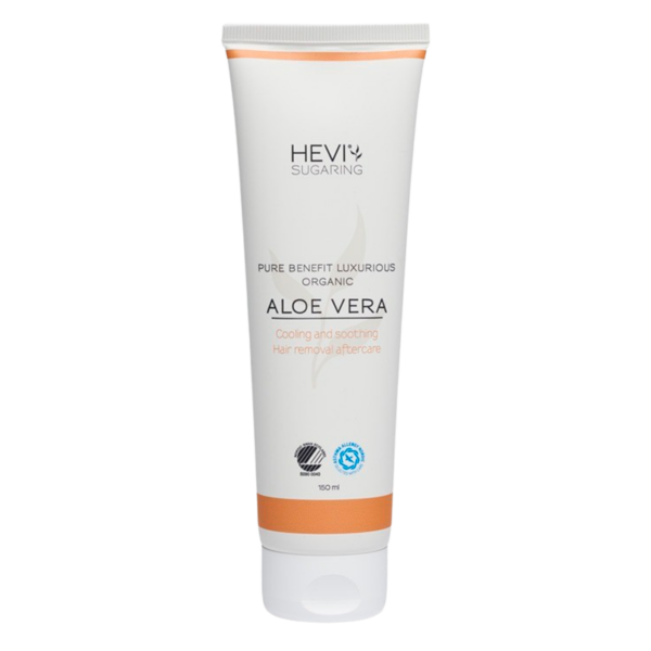 HEVI Aloe Vera Gel (150 ml)  (HEVI)