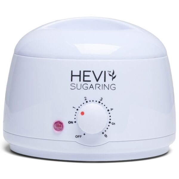 Hevi Sugaring Varmer