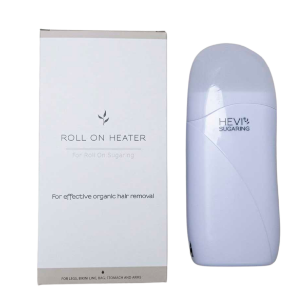 HEVI Sugaring Roll On Varmer (1 stk)  (HEVI)