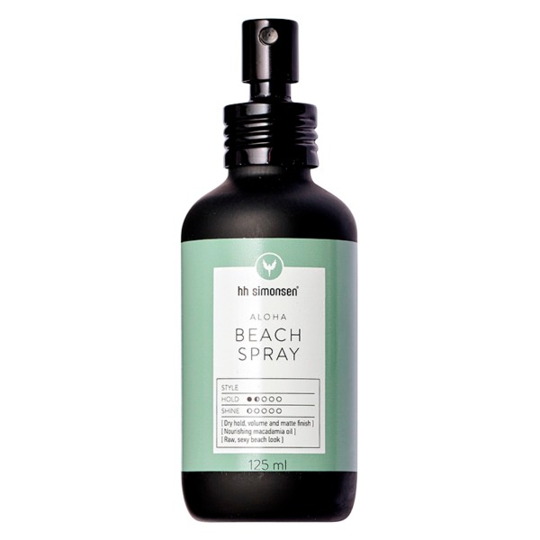 HH Simonsen Beach Spray 125 ml  ()