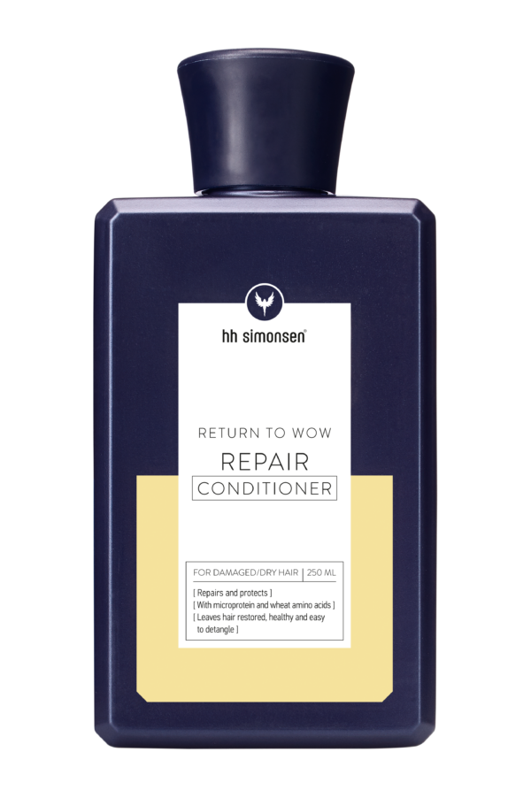 HH Simonsen Repair Conditioner 250 ml  (HH Simonsen)