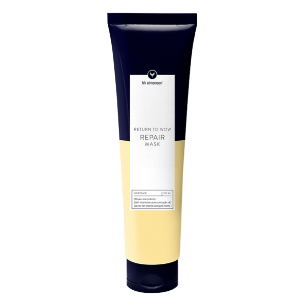 HH Simonsen Repair Mask 150 ml  (HH Simonsen)